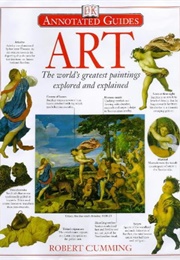 Annotated Art (Robert Cumming)