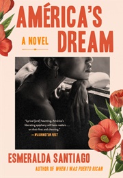 America's Dream (Esmeralda Santiago)