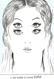 Poem Strip (Dino Buzzati)