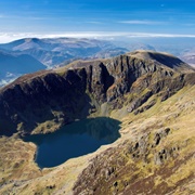 Snowdonia National Park, Wales