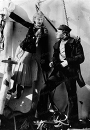 The Sea (1933)