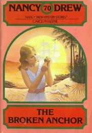 The Broken Anchor (Carolyn Keene)