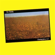 Greetings From LA - Tim Buckley