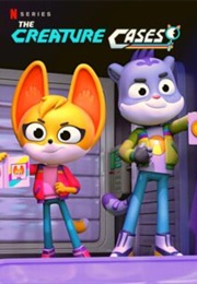 The Creature Cases (2022)