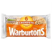 Crumpets