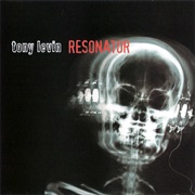 Tony Levin - Resonator
