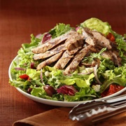 Lamb Salad