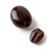 Chocolate and Espresso Beans