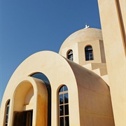 Panagia Faneromeni Church