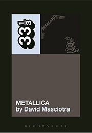 Metallica (David Mascriotra)