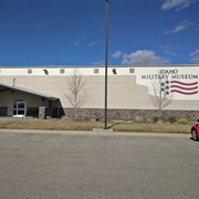 Idaho Military History Museum