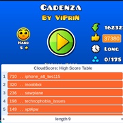 Cadenza