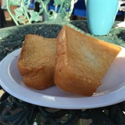 Fried Bread