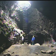 Kuna Caves