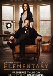 Elementary (2012)
