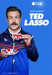 Ted Lasso (2020)