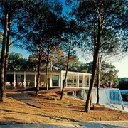 BMW Exhibition Centre, Istanbul