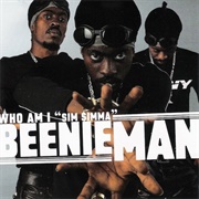 Beenie Man - Who Am I