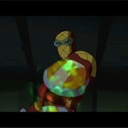 Shocker (The Spectacular Spider Man)