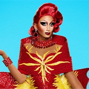 Angeria Paris Vanmichaels