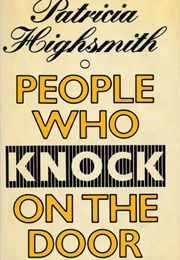 People Who Knock on the Door (Patricia Highsmith)