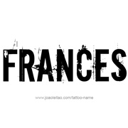 Frances