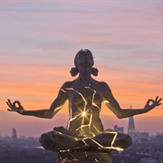 Expansion by Paige Bradley, New York