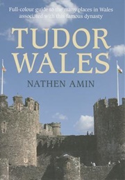 Tudor Wales: Full-Colour Guide to the Many Places in Wales Associated With This Famous Dynasty (Nathen Amin)