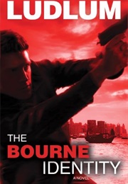 The Bourne Identity