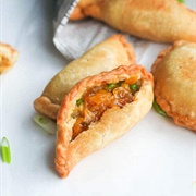 Aloo Pie