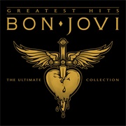Greatest Hits (Bon Jovi, 2010)