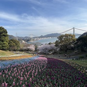 Shimonoseki, Yamaguchi