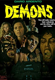 Demons (1985)