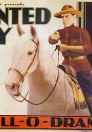 Mounted Fury (1931)