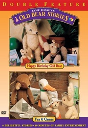 Old Bear Stories (1993)