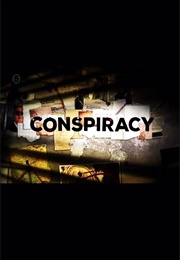 Conspiracy (2015)