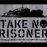 Take No Prisoners - Megadeth