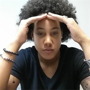 Shawn Taylor (Queer, She/Her)