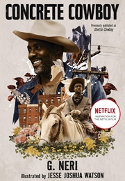 Concrete Cowboy (2020)