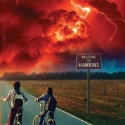 Hawkins, Indiana (Stranger Things)