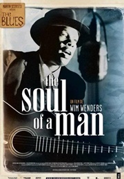 The Soul of a Man (2003)