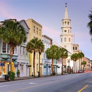 Charleston