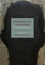 Dissipatio H.G.: The Vanishing (Guido Morselli)