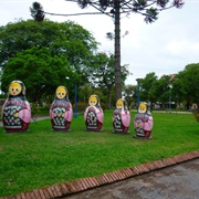 San Javier, Uruguay