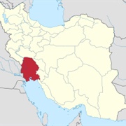 Khuzestan Province