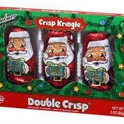 Palmer Double Crisp Crisp Kringle