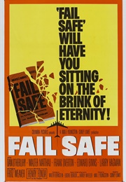 Fail Safe (1964)