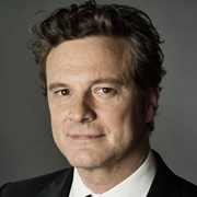 Colin Firth