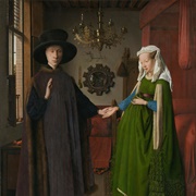 Arnolfini Portrait (1434)