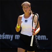 Daria Kasatkina (Lesbian/Gay, She/Her)